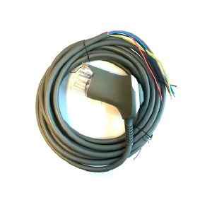 Charge Amps Halo Spare cable Type 1- 16A 1P